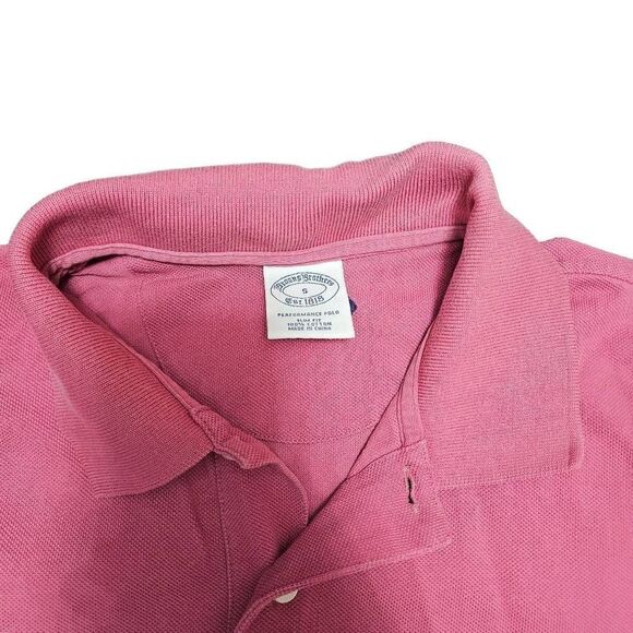 Brooks brothers polo shirt - Picture 2 of 7